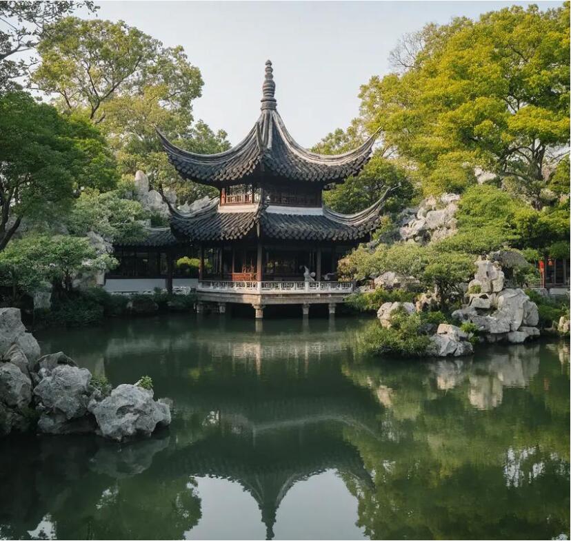 鞍山千山雨韵钢结构有限公司